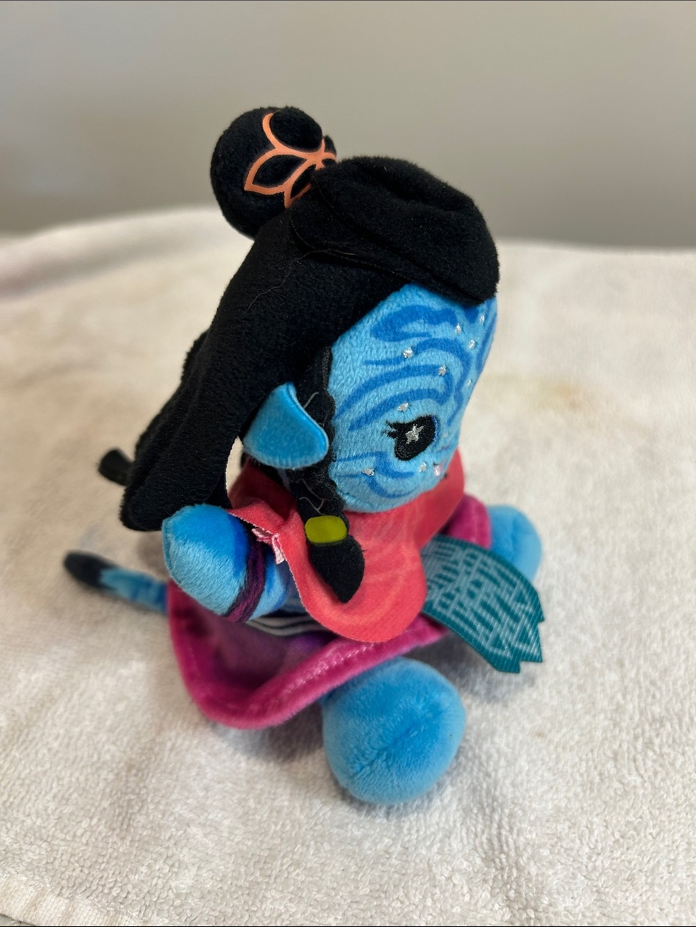 Disney Avatar Neytiri Wishables - Picture 3 of 3